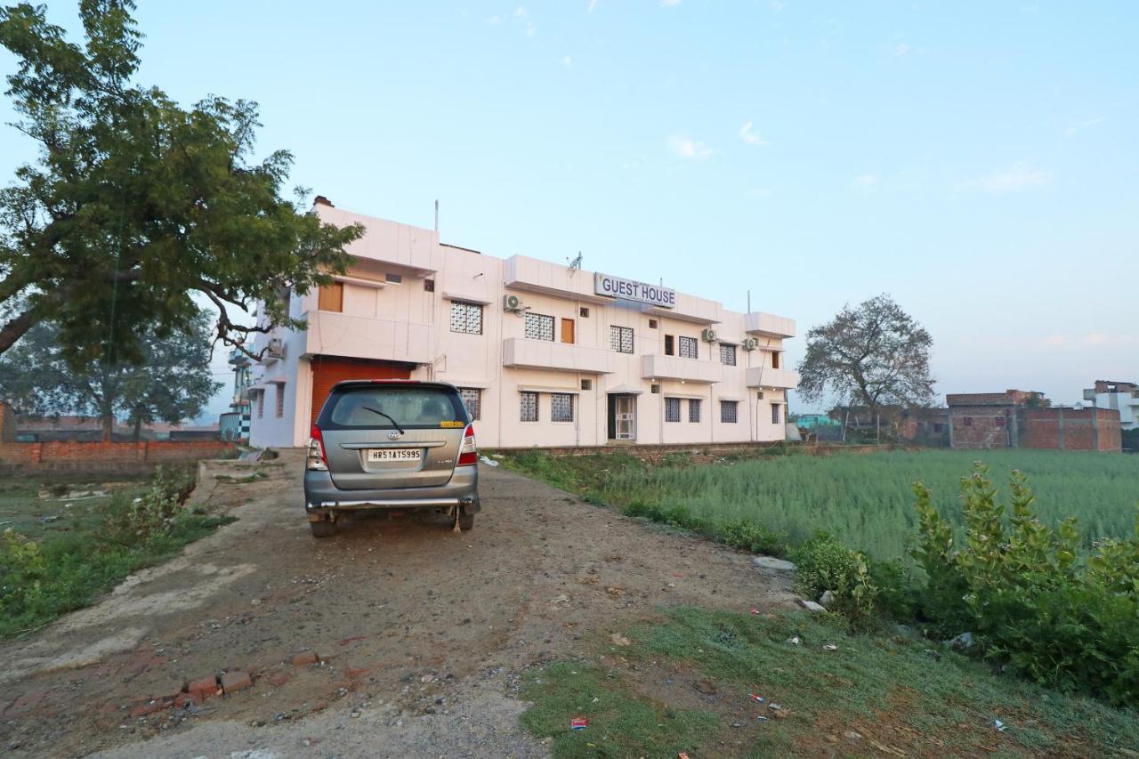 Oyo Nalanda Guest House Exterior foto