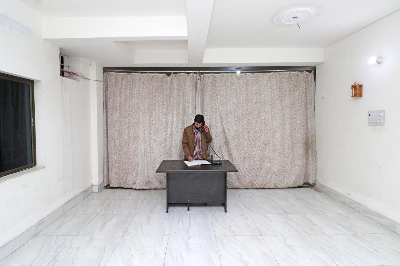 Oyo Nalanda Guest House Exterior foto