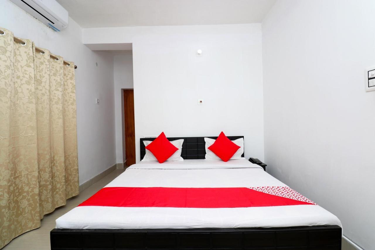 Oyo Nalanda Guest House Exterior foto