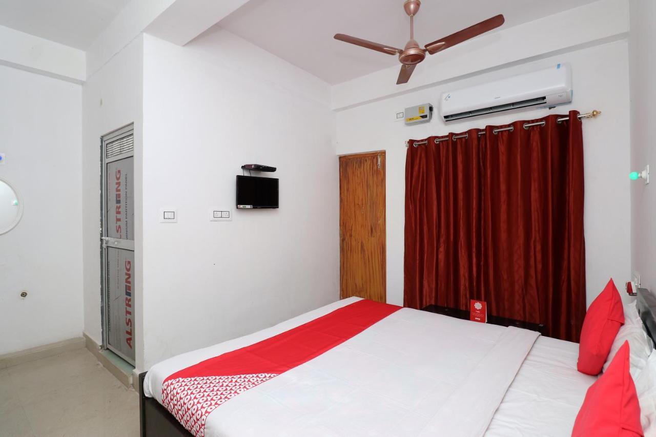 Oyo Nalanda Guest House Exterior foto