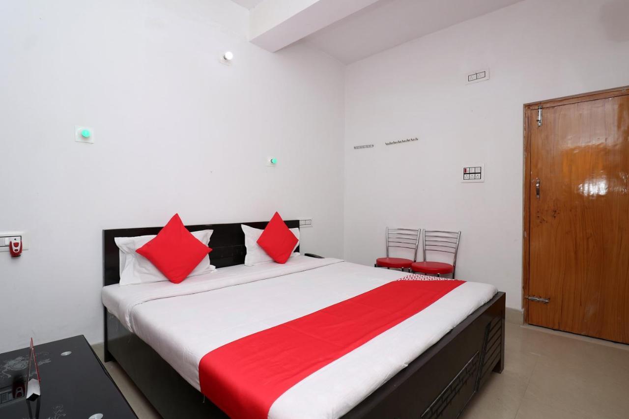 Oyo Nalanda Guest House Exterior foto