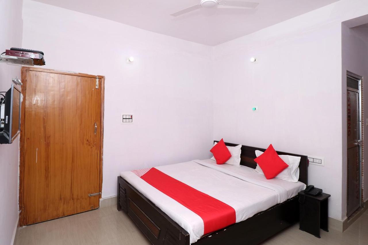 Oyo Nalanda Guest House Exterior foto