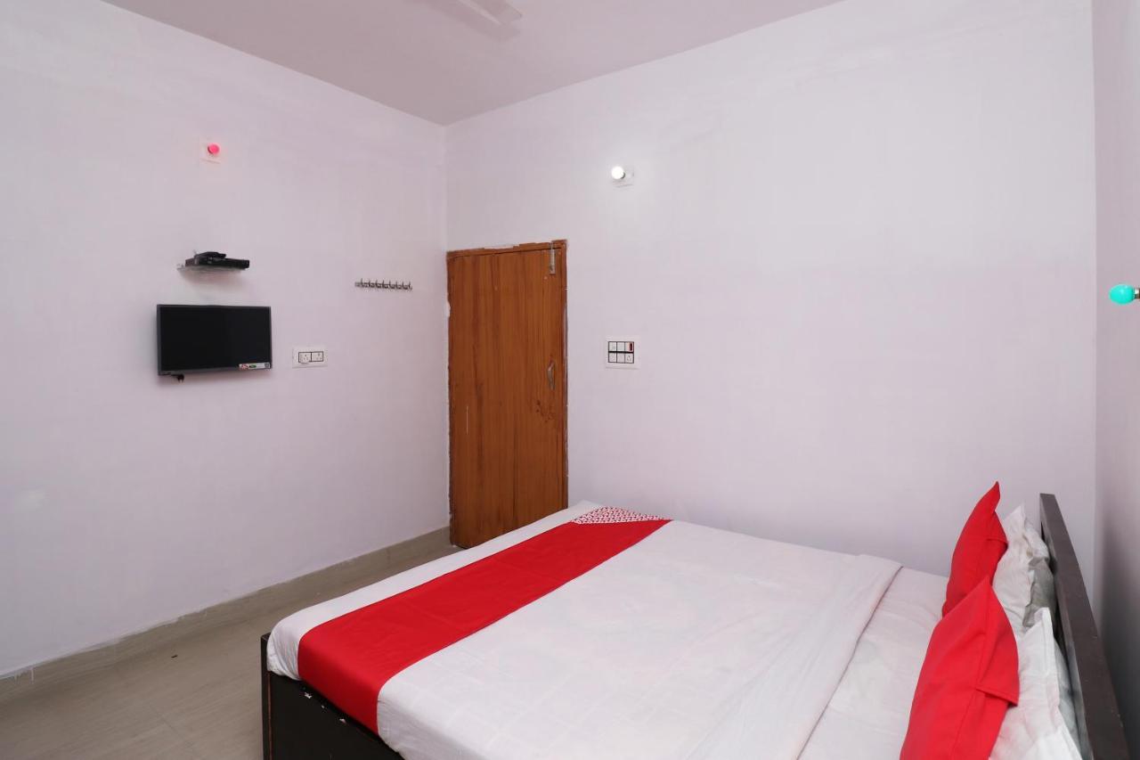 Oyo Nalanda Guest House Exterior foto